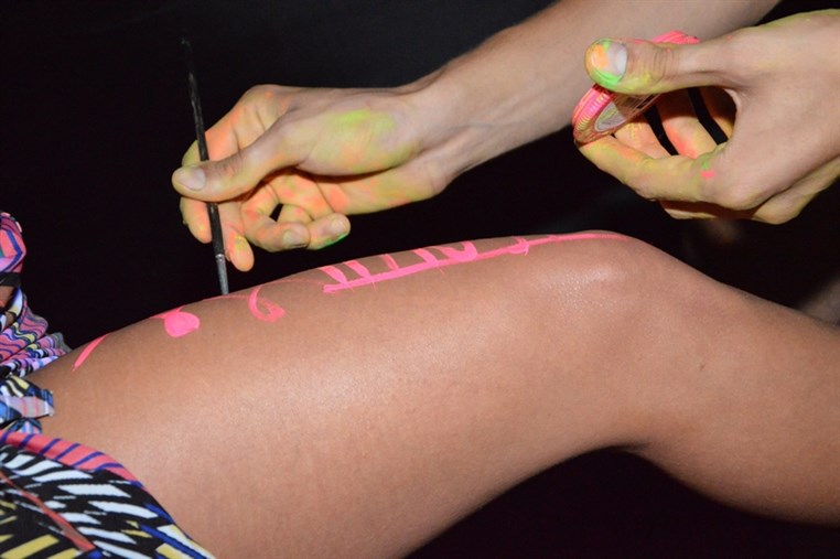 Full Moon Party Lebanon 2.0 Part 1